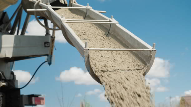 Best Concrete Patio Contractor  in Cross Mountain, TX