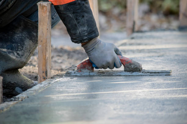 Best Concrete Contractor Near Me  in Cross Mountain, TX