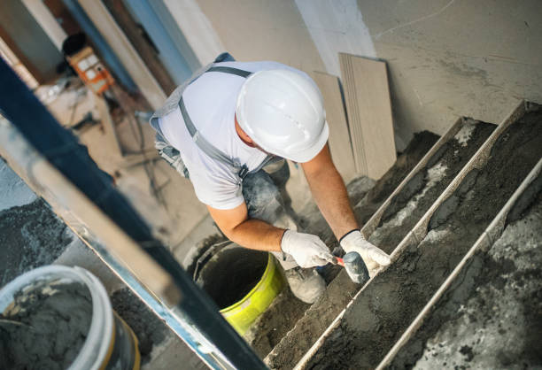 Best Concrete Resurfacing Services  in Cross Mountain, TX