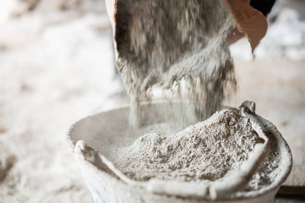 Best Concrete Leveling Services  in Cross Mountain, TX
