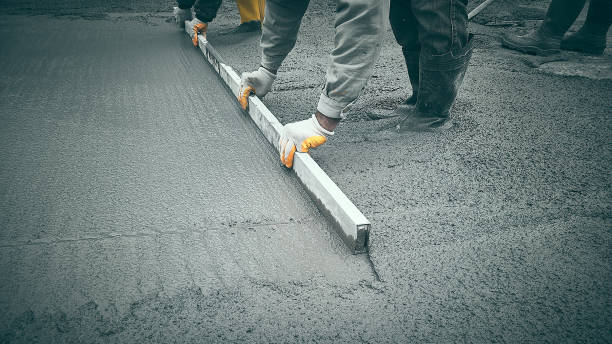 Best Concrete Demolition Services  in Cross Mountain, TX