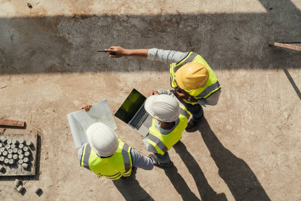 Best Affordable Concrete Contractor  in Cross Mountain, TX