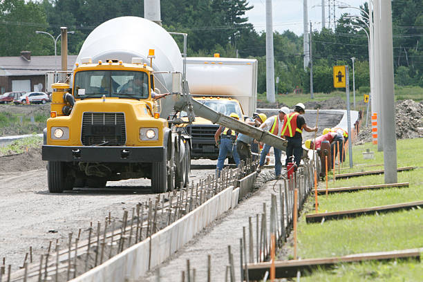 Best Concrete Flooring Contractor  in Cross Mountain, TX