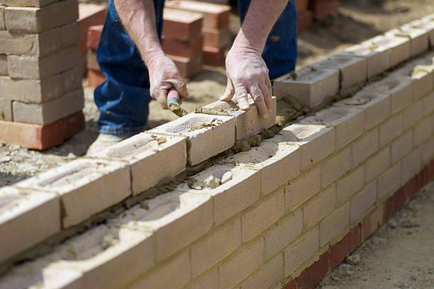 Best Concrete Walkway Installation  in Cross Mountain, TX