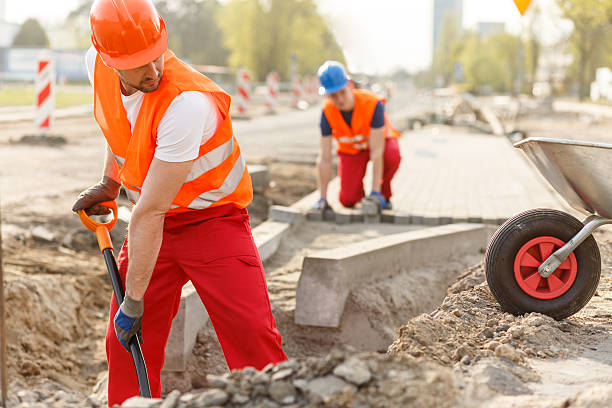 Best Local Concrete Companies  in Cross Mountain, TX